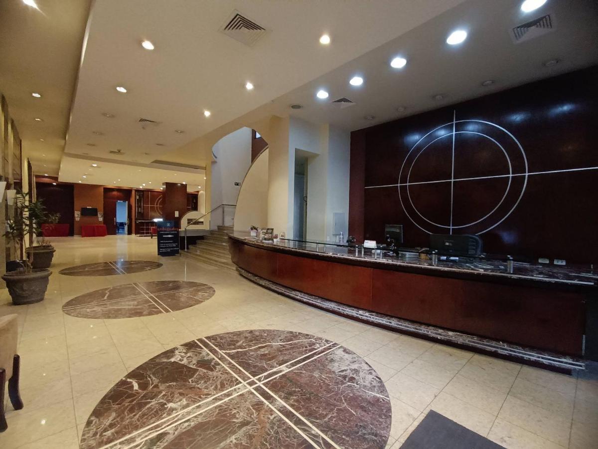 Apto-Flat Excelente Localizacao Centro-Batel - Somente Familiares Curitiba Extérieur photo