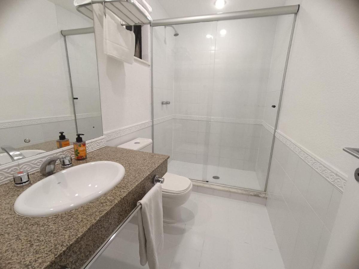 Apto-Flat Excelente Localizacao Centro-Batel - Somente Familiares Curitiba Extérieur photo