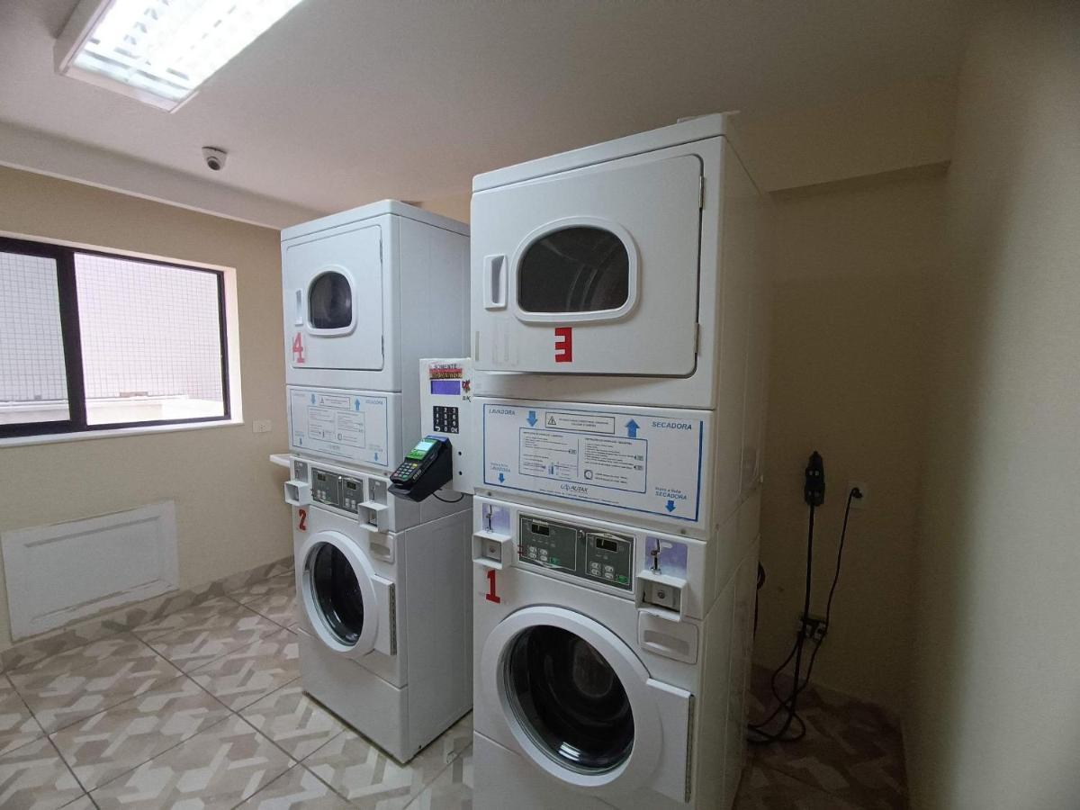 Apto-Flat Excelente Localizacao Centro-Batel - Somente Familiares Curitiba Extérieur photo